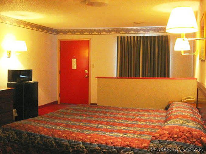 Red Carpet Inn Williamstown Quarto foto