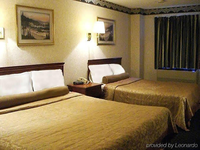 Red Carpet Inn Williamstown Quarto foto